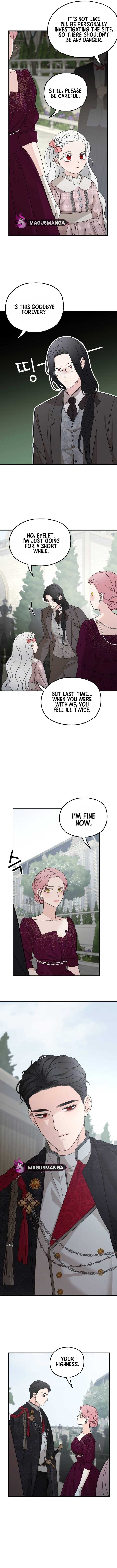 My In-Laws Are Obsessed With Me Chapter 111 page 2