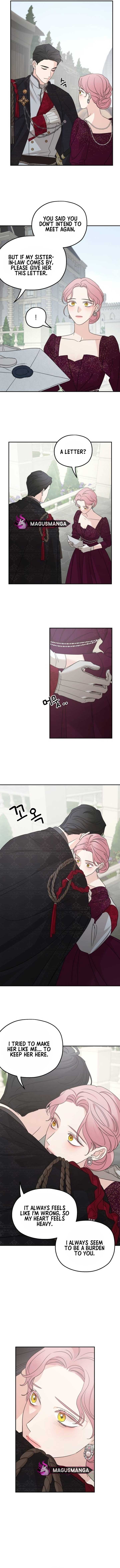 My In-Laws Are Obsessed With Me Chapter 111 page 4