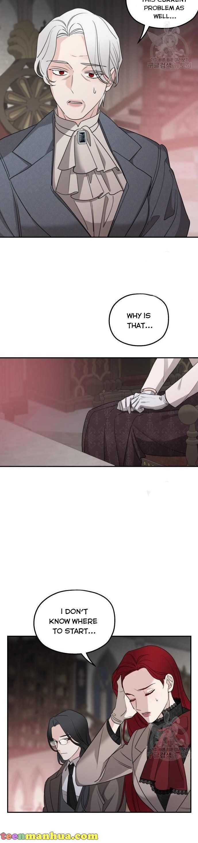 My In-Laws Are Obsessed With Me Chapter 41 page 11