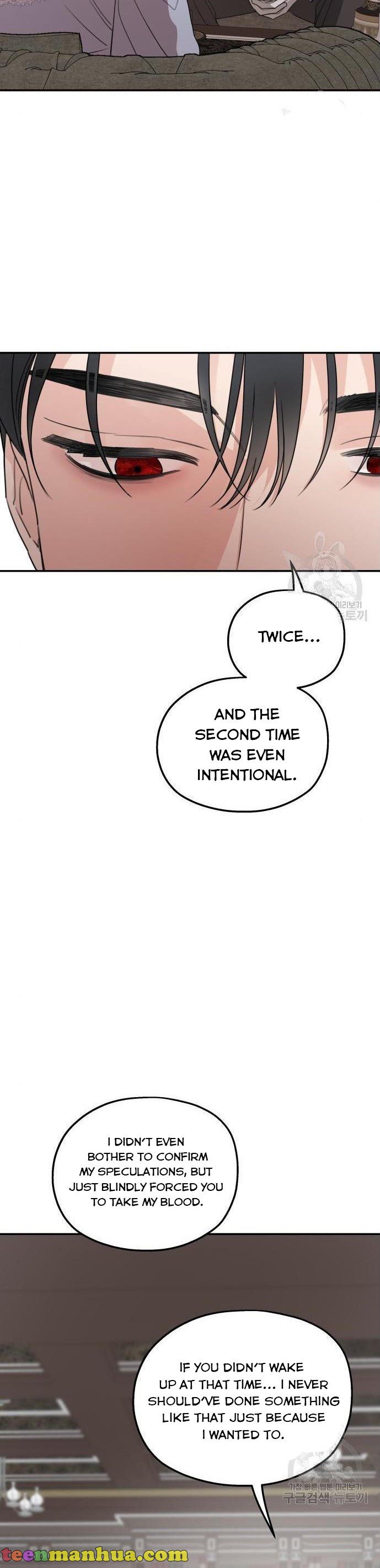 My In-Laws Are Obsessed With Me Chapter 41 page 38