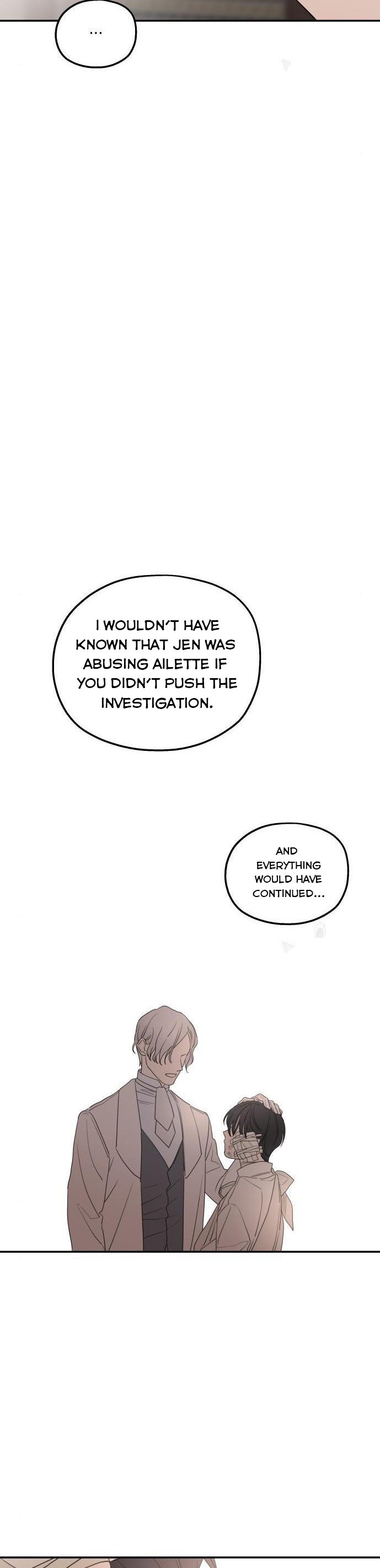 My In-Laws Are Obsessed With Me Chapter 41 page 40
