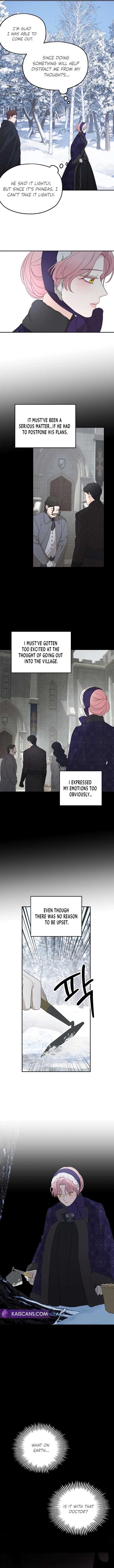 My In-Laws Are Obsessed With Me Chapter 94 page 2