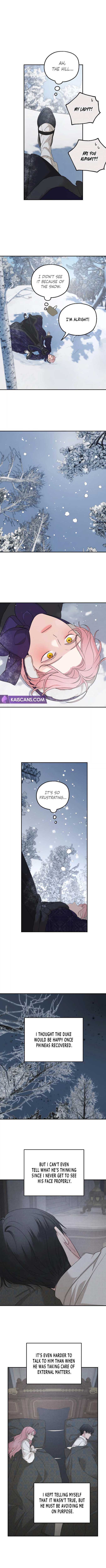 My In-Laws Are Obsessed With Me Chapter 94 page 5