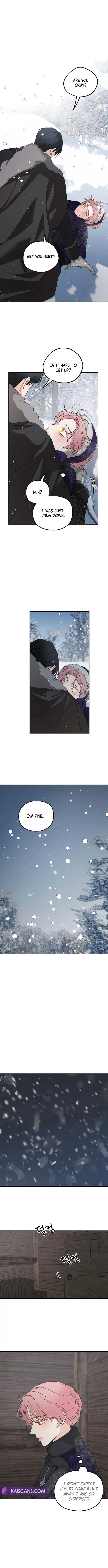 My In-Laws Are Obsessed With Me Chapter 94 page 7