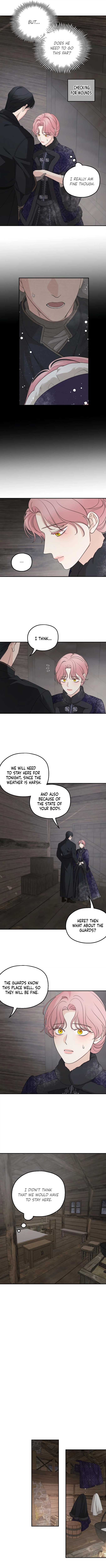 My In-Laws Are Obsessed With Me Chapter 94 page 8