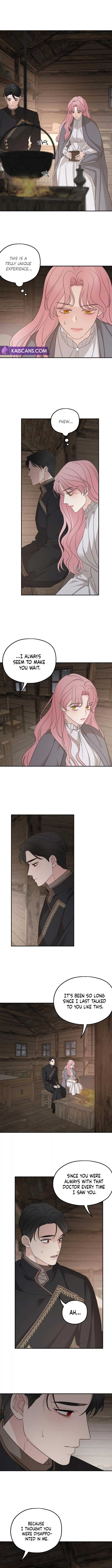 My In-Laws Are Obsessed With Me Chapter 94 page 9