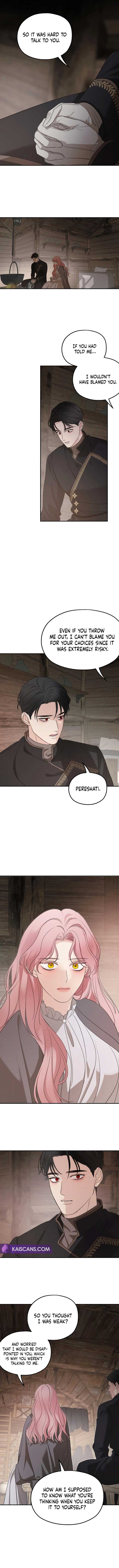 My In-Laws Are Obsessed With Me Chapter 94 page 11
