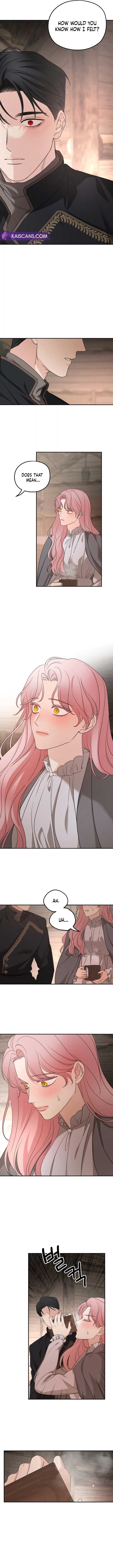 My In-Laws Are Obsessed With Me Chapter 94 page 13