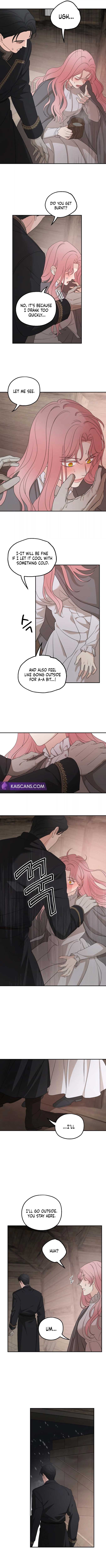 My In-Laws Are Obsessed With Me Chapter 94 page 14