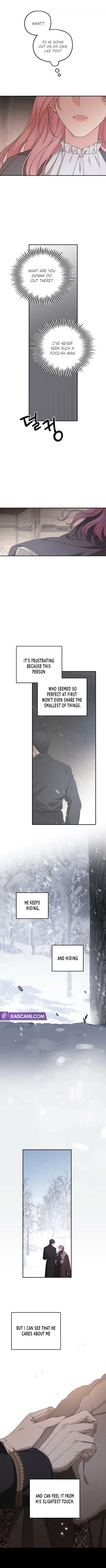 My In-Laws Are Obsessed With Me Chapter 94 page 15