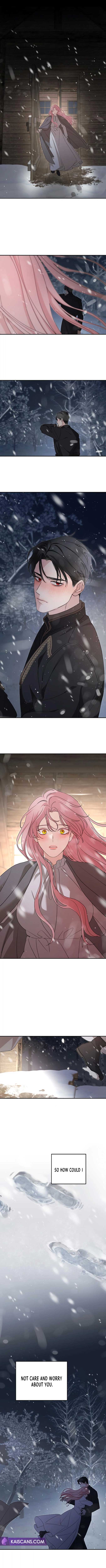 My In-Laws Are Obsessed With Me Chapter 94 page 16