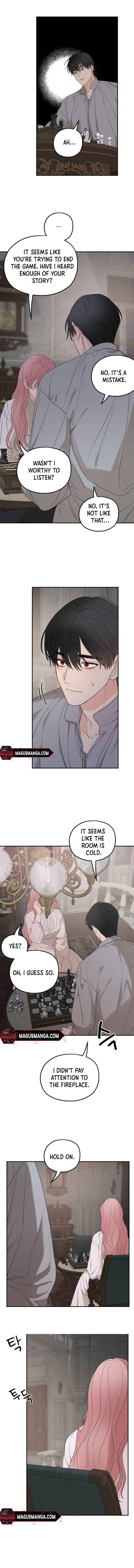 My In-Laws Are Obsessed With Me Chapter 87 page 11