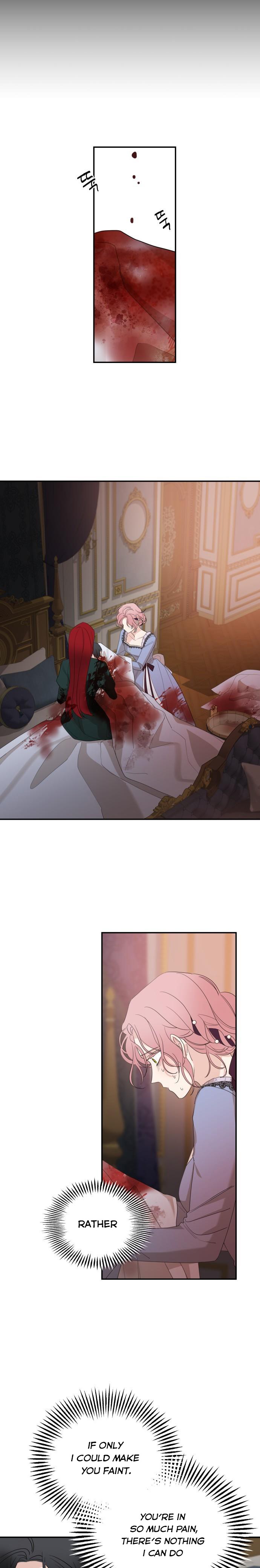 My In-Laws Are Obsessed With Me Chapter 20 page 7