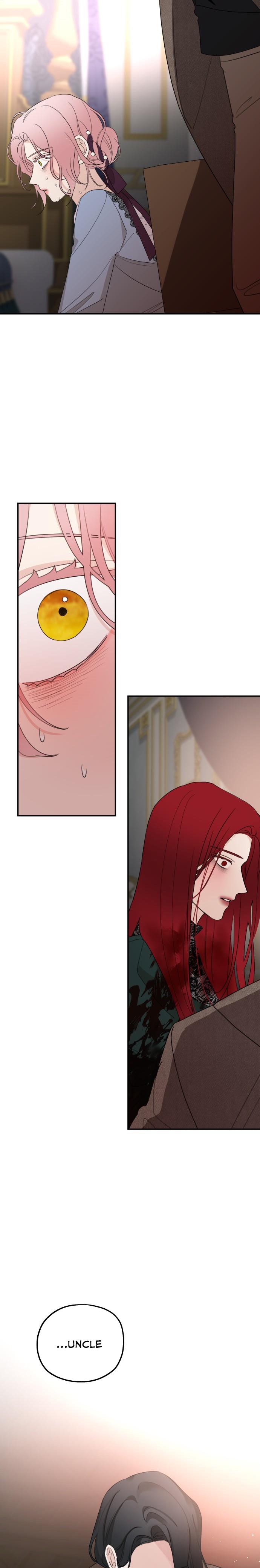 My In-Laws Are Obsessed With Me Chapter 20 page 9