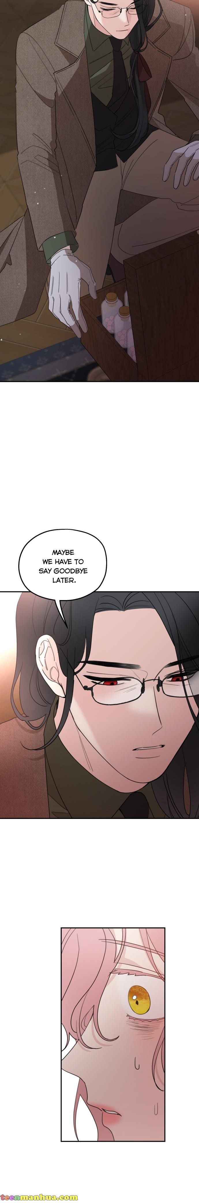 My In-Laws Are Obsessed With Me Chapter 20 page 10