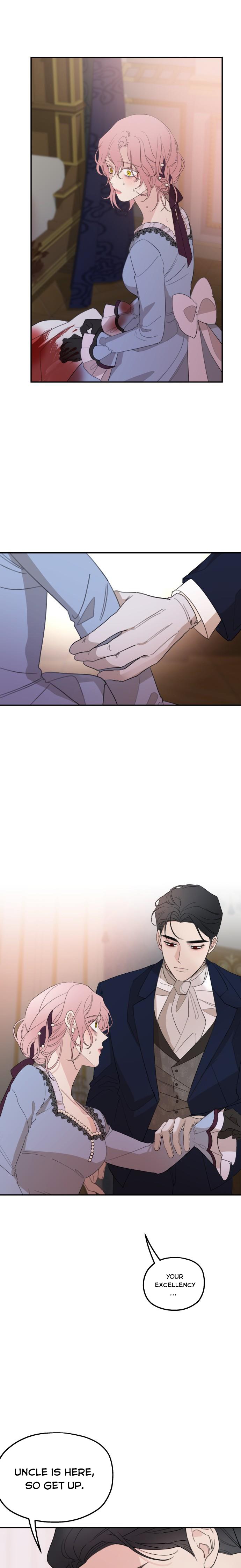 My In-Laws Are Obsessed With Me Chapter 20 page 11