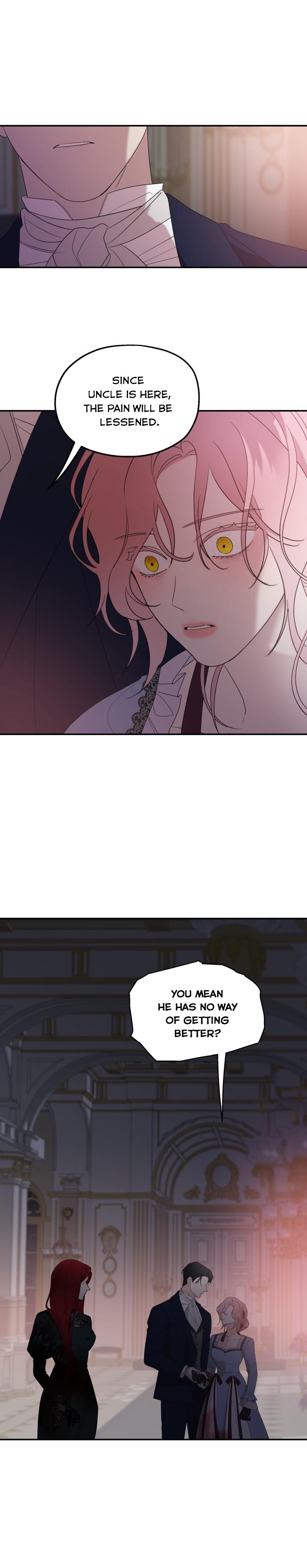 My In-Laws Are Obsessed With Me Chapter 20 page 16