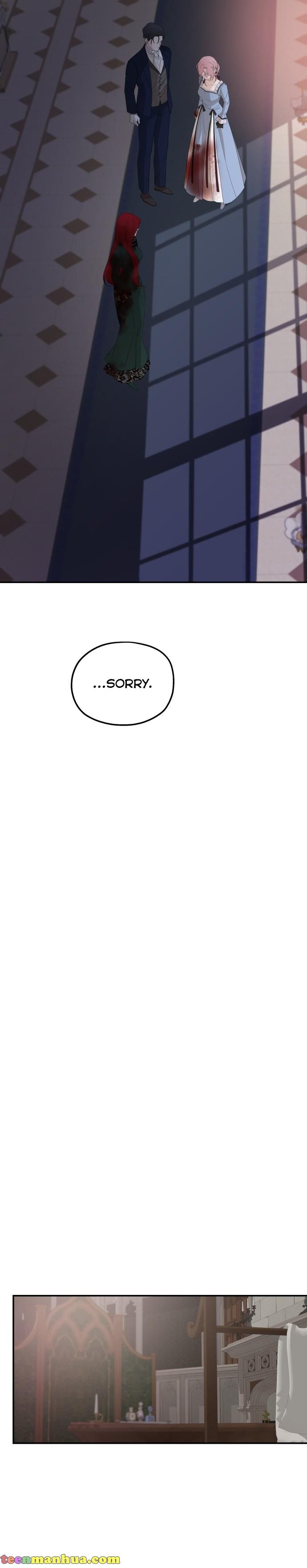 My In-Laws Are Obsessed With Me Chapter 20 page 20