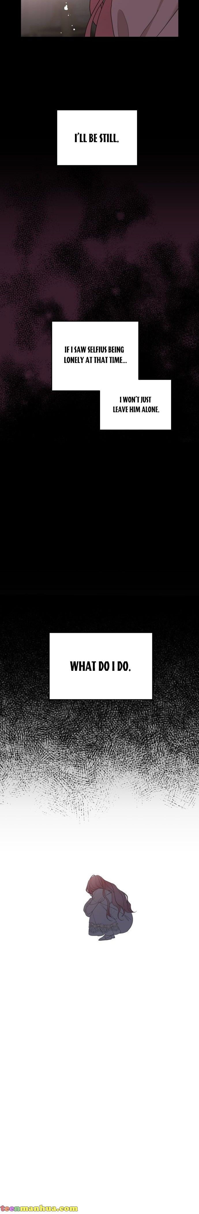 My In-Laws Are Obsessed With Me Chapter 20 page 23