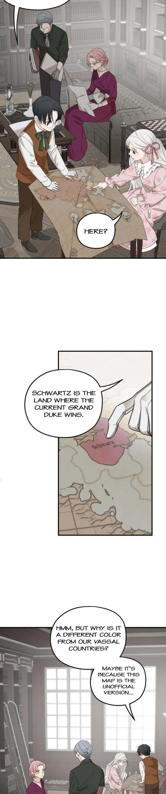 My In-Laws Are Obsessed With Me Chapter 70 page 3
