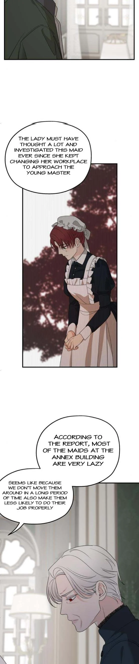 My In-Laws Are Obsessed With Me Chapter 70 page 9