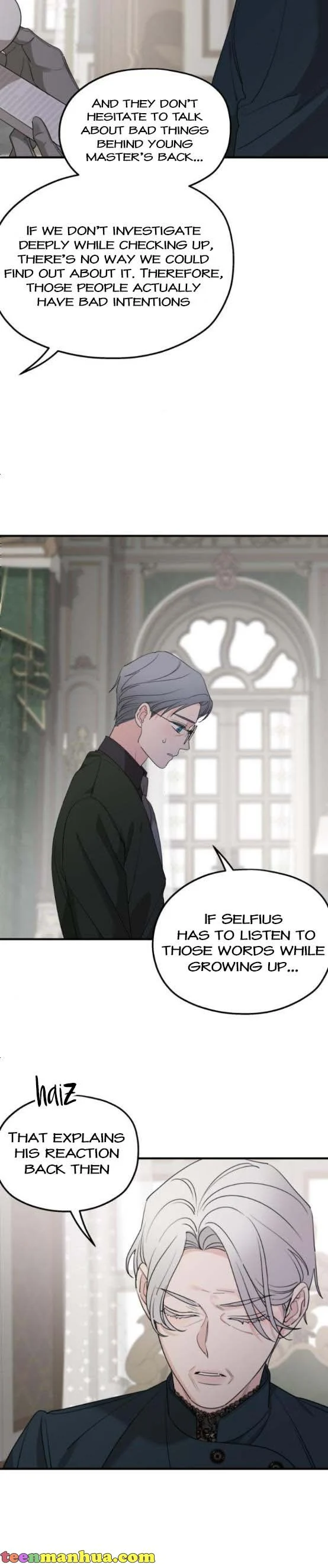 My In-Laws Are Obsessed With Me Chapter 70 page 10