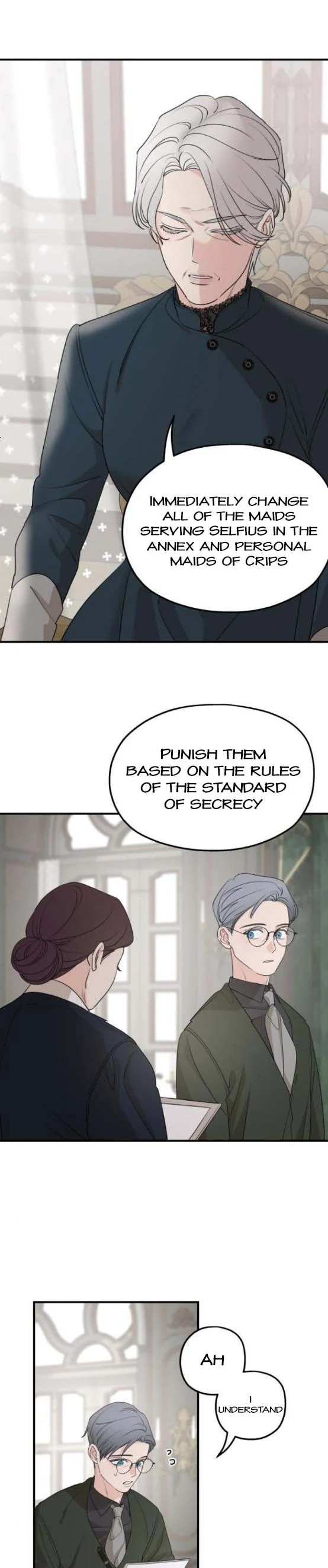 My In-Laws Are Obsessed With Me Chapter 70 page 13