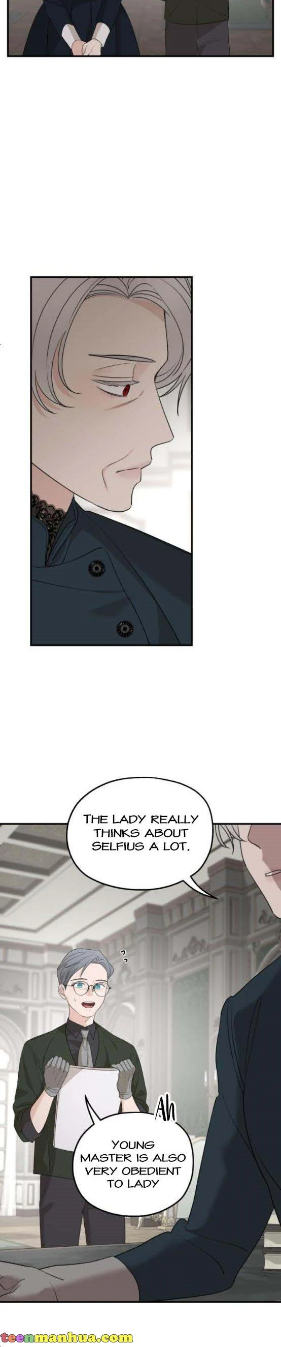 My In-Laws Are Obsessed With Me Chapter 70 page 16
