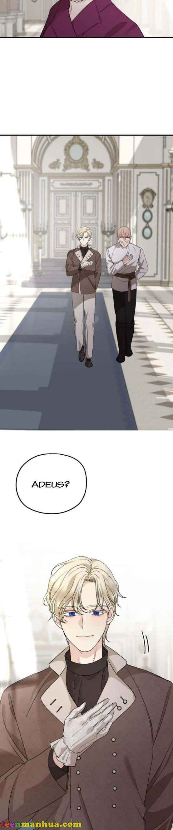 My In-Laws Are Obsessed With Me Chapter 70 page 26