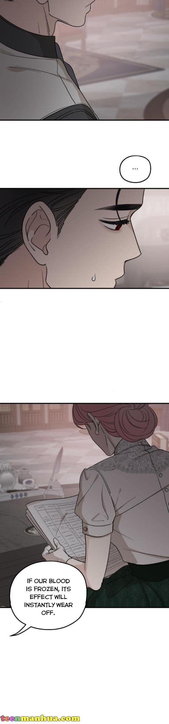 My In-Laws Are Obsessed With Me Chapter 59 page 6