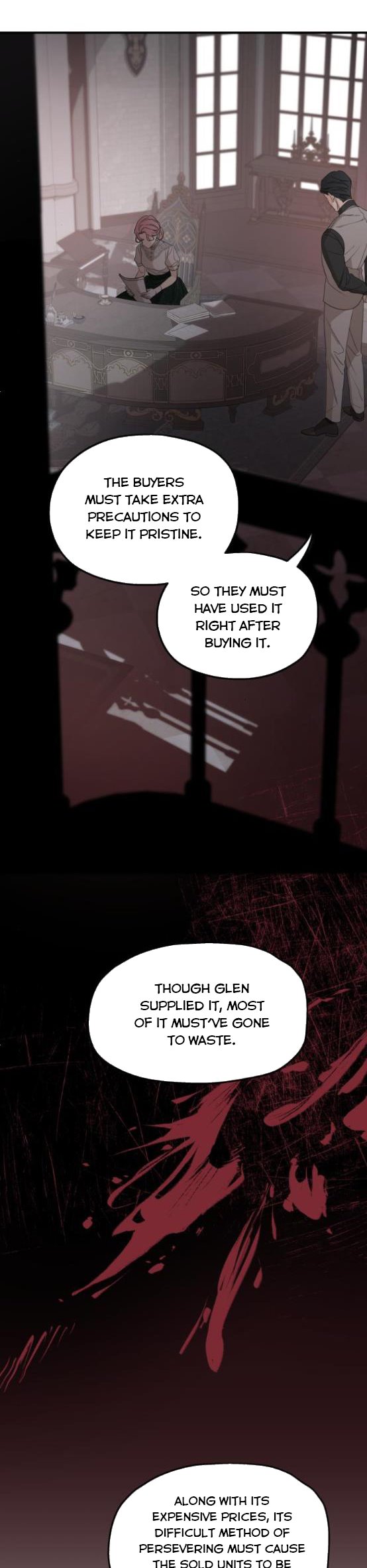 My In-Laws Are Obsessed With Me Chapter 59 page 7