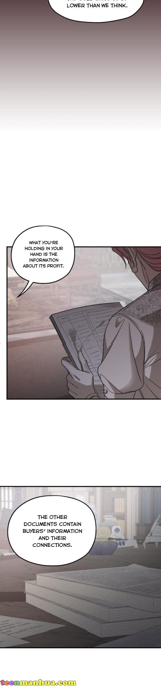 My In-Laws Are Obsessed With Me Chapter 59 page 8