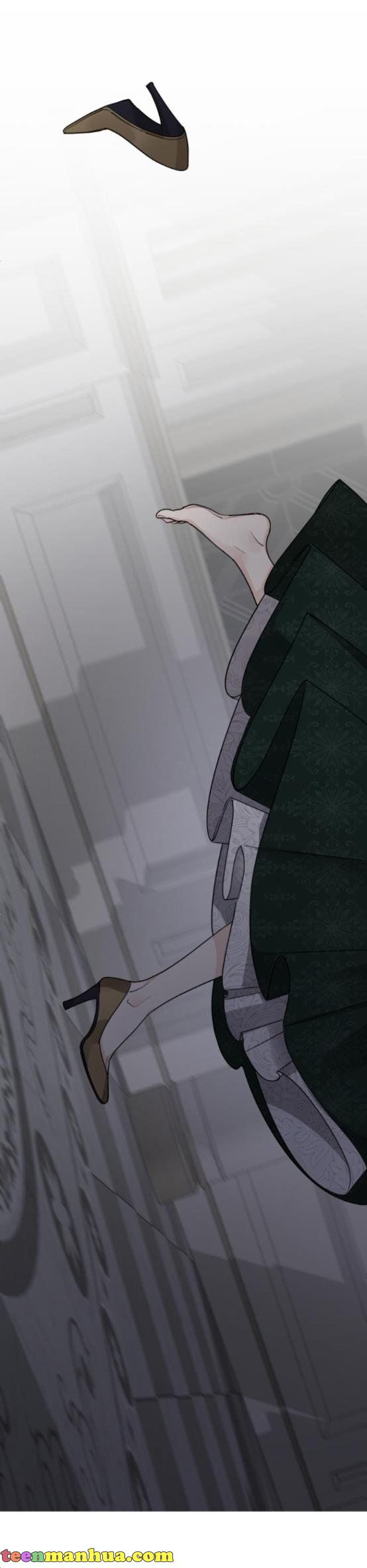My In-Laws Are Obsessed With Me Chapter 59 page 20