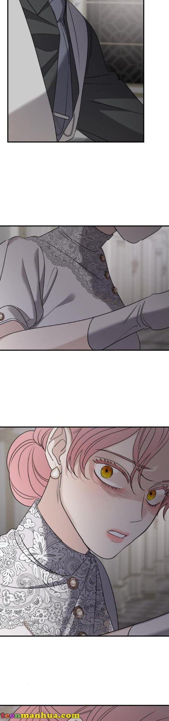 My In-Laws Are Obsessed With Me Chapter 59 page 24