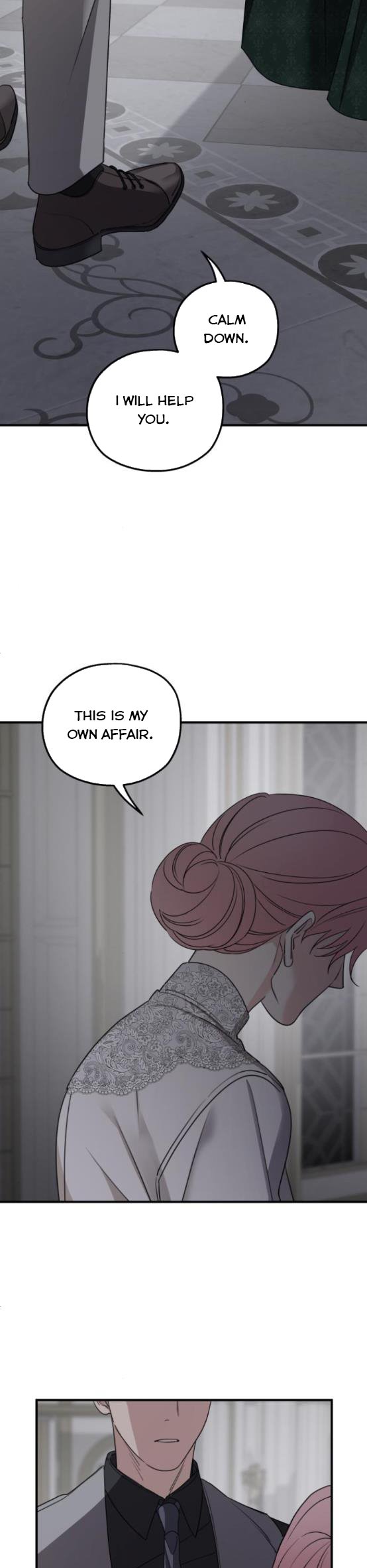 My In-Laws Are Obsessed With Me Chapter 59 page 26