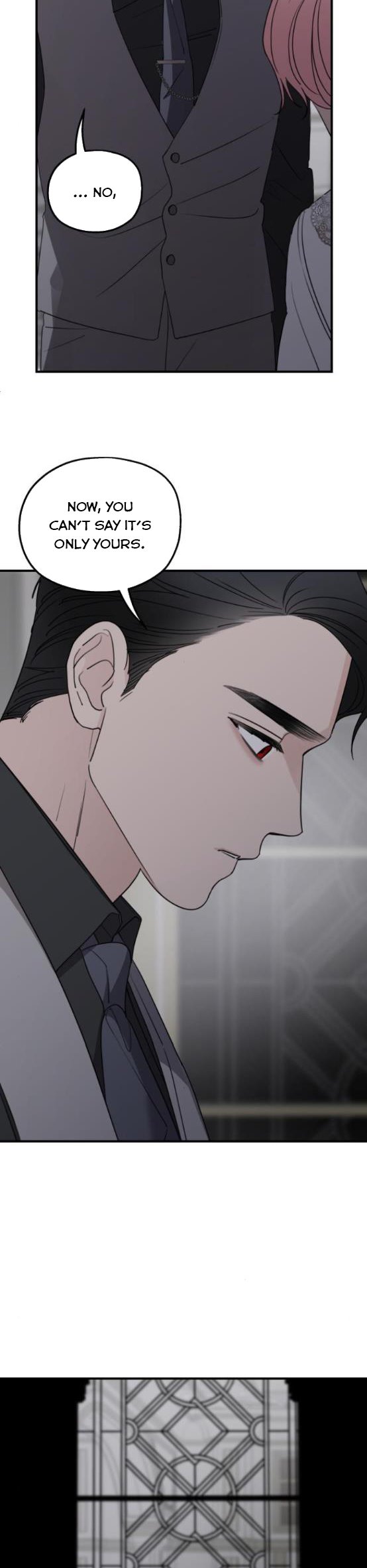 My In-Laws Are Obsessed With Me Chapter 59 page 27