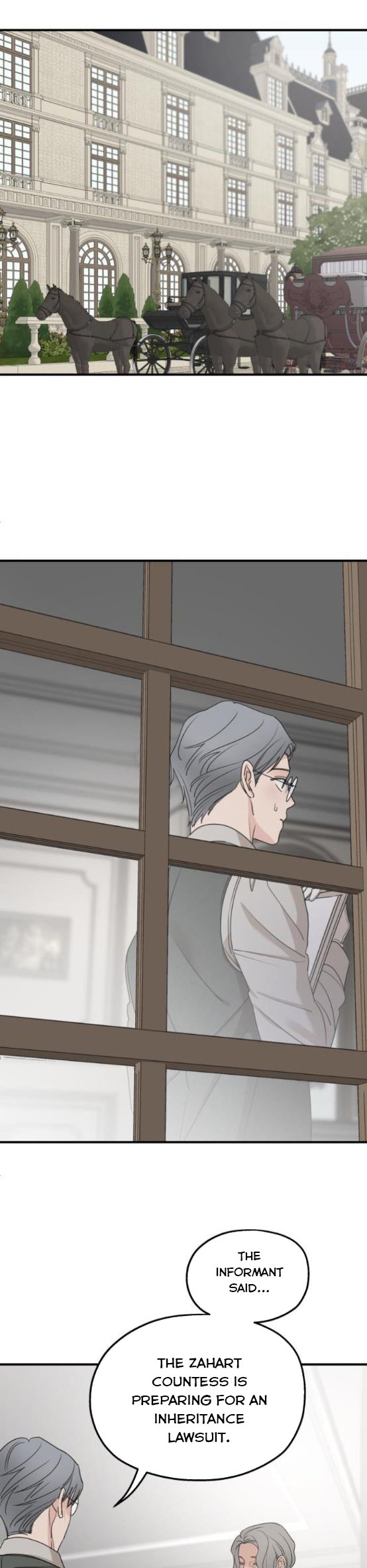 My In-Laws Are Obsessed With Me Chapter 59 page 29