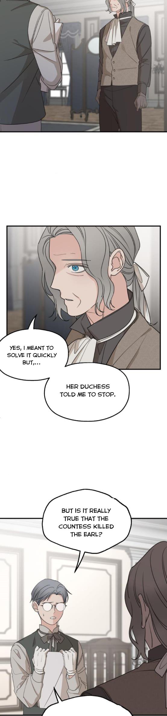 My In-Laws Are Obsessed With Me Chapter 59 page 30