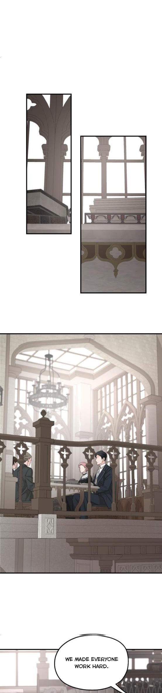 My In-Laws Are Obsessed With Me Chapter 59 page 33