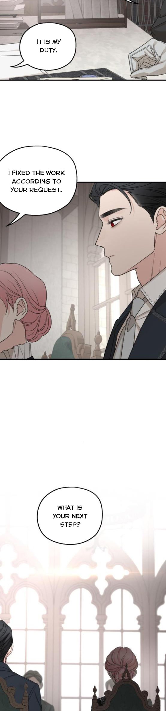 My In-Laws Are Obsessed With Me Chapter 59 page 34