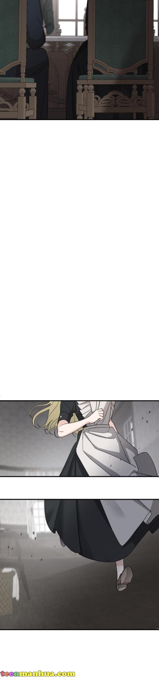 My In-Laws Are Obsessed With Me Chapter 59 page 35