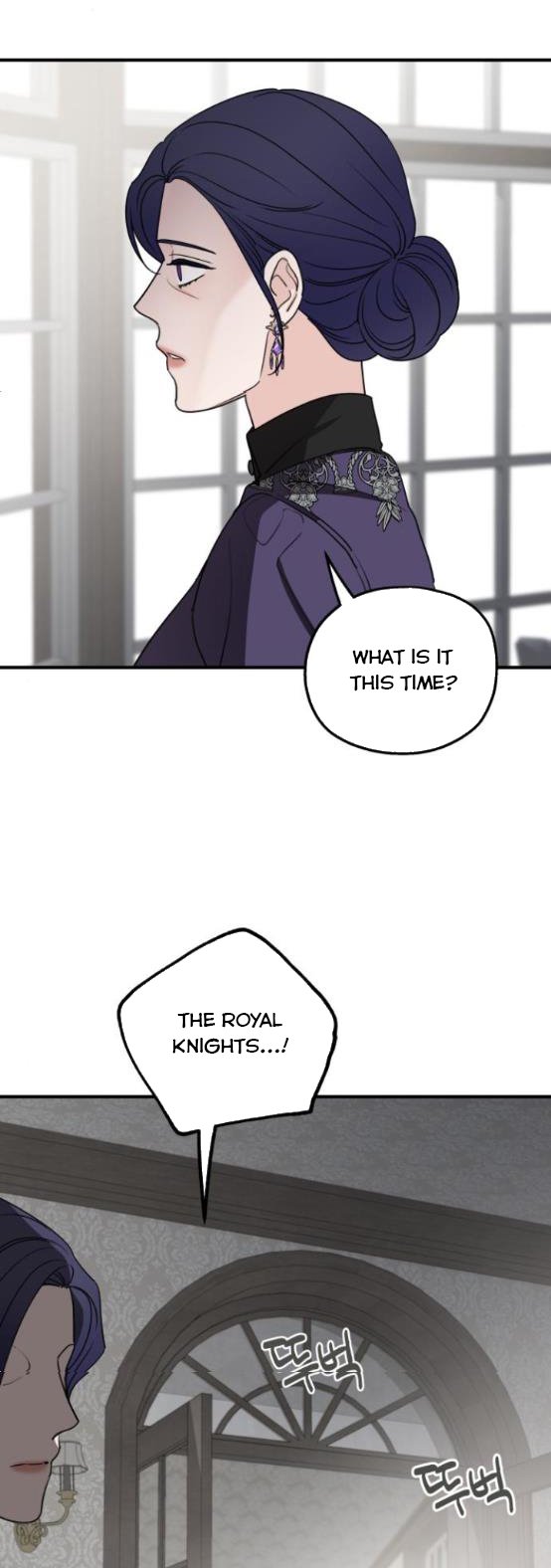 My In-Laws Are Obsessed With Me Chapter 59 page 37