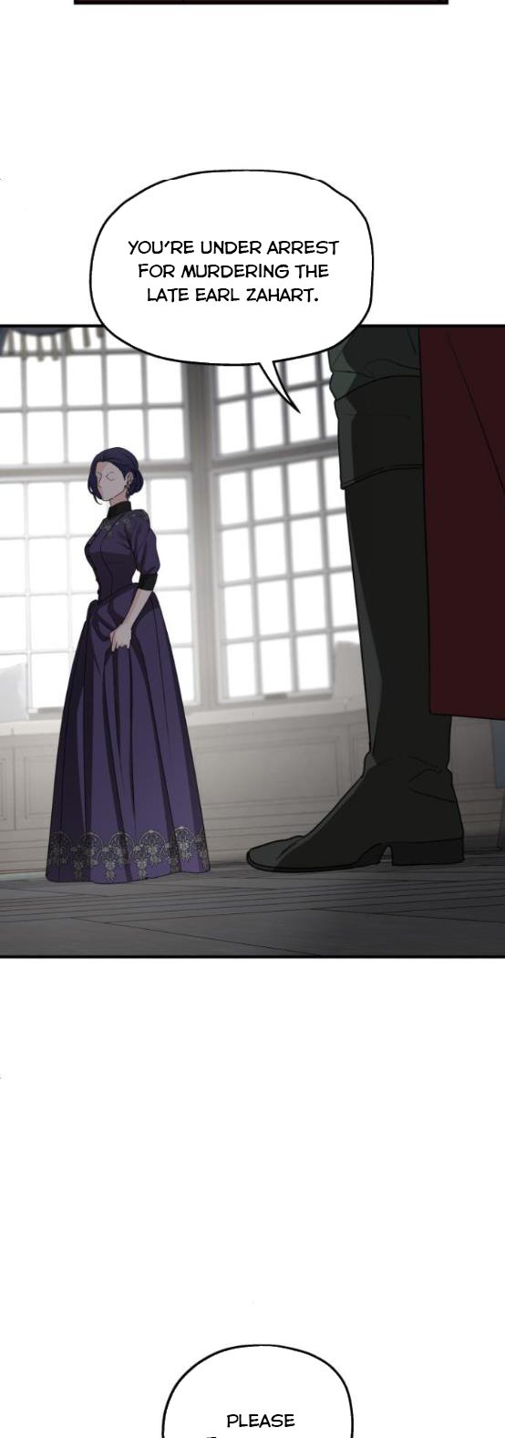 My In-Laws Are Obsessed With Me Chapter 59 page 39