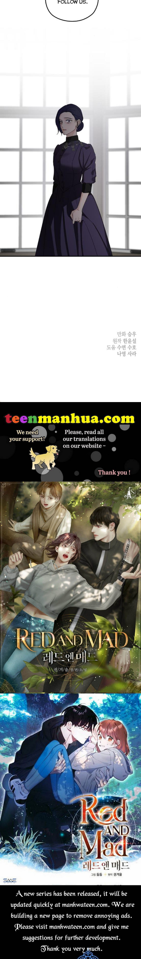 My In-Laws Are Obsessed With Me Chapter 59 page 40