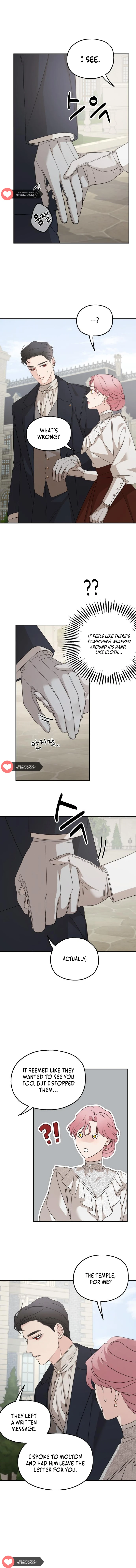 My In-Laws Are Obsessed With Me Chapter 125 page 12