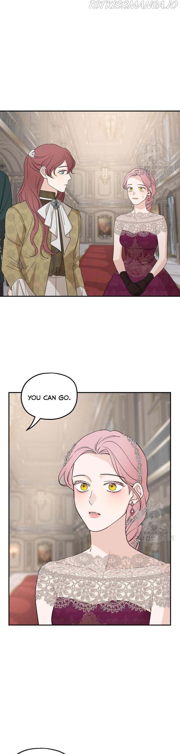 My In-Laws Are Obsessed With Me Chapter 44 page 9