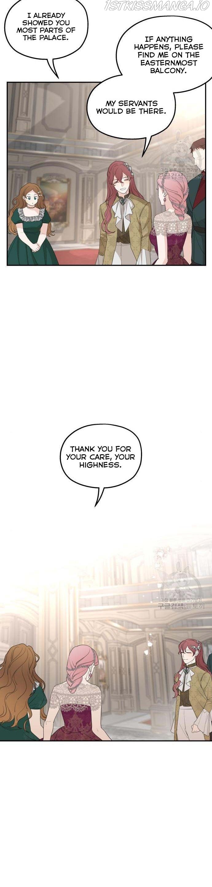 My In-Laws Are Obsessed With Me Chapter 44 page 10