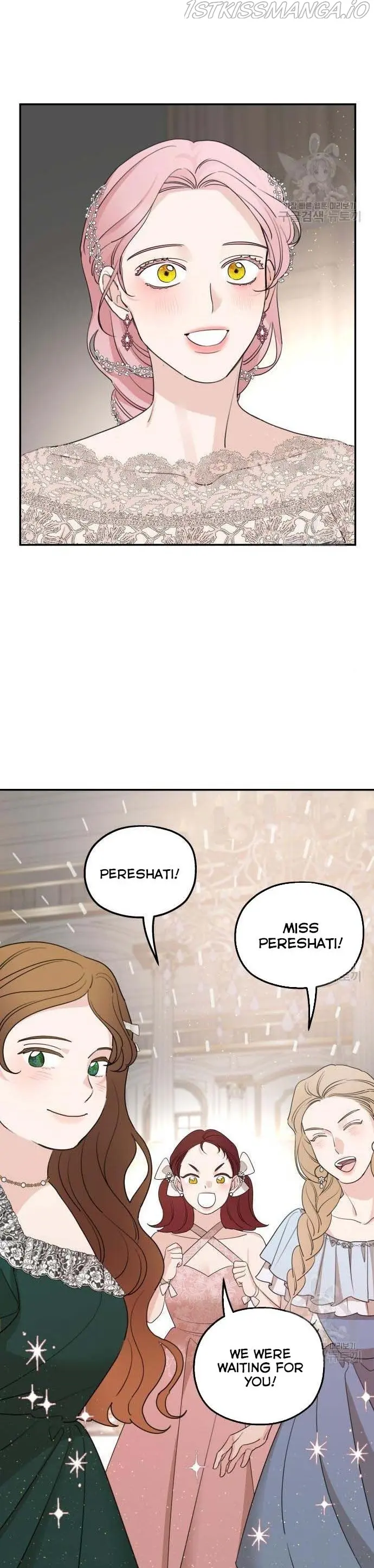 My In-Laws Are Obsessed With Me Chapter 44 page 12