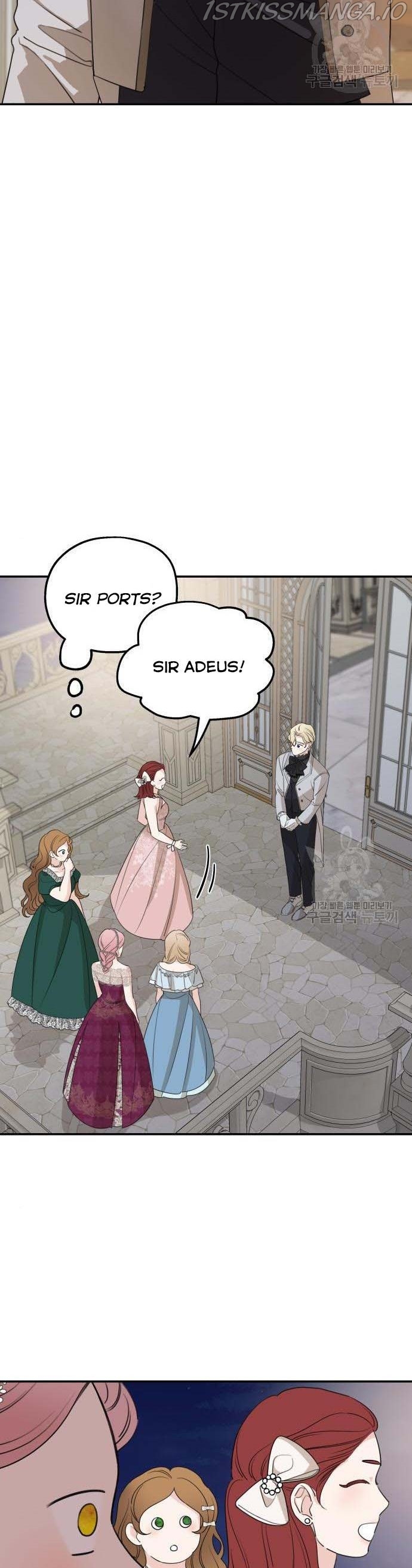 My In-Laws Are Obsessed With Me Chapter 44 page 25