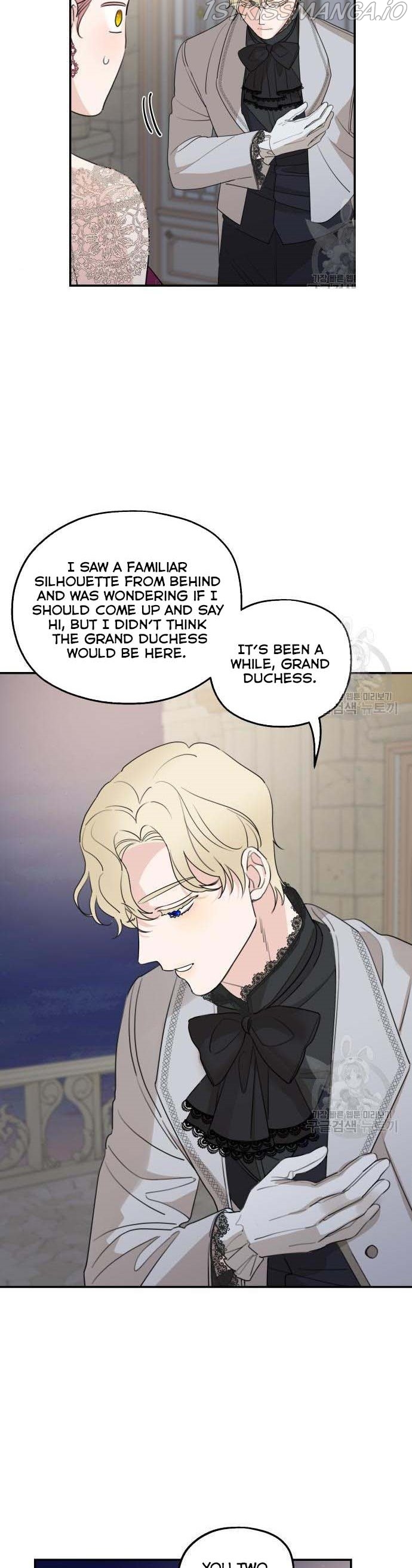 My In-Laws Are Obsessed With Me Chapter 44 page 27